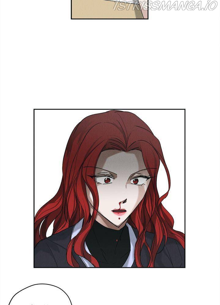 Savior – Manga Chapter 10 - page 19