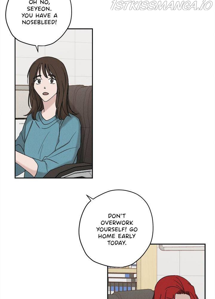 Savior – Manga Chapter 10 - page 20