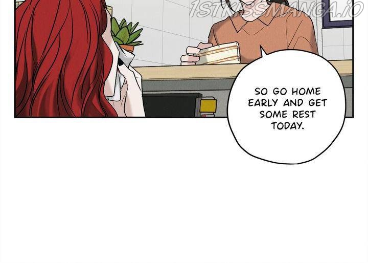 Savior – Manga Chapter 10 - page 22