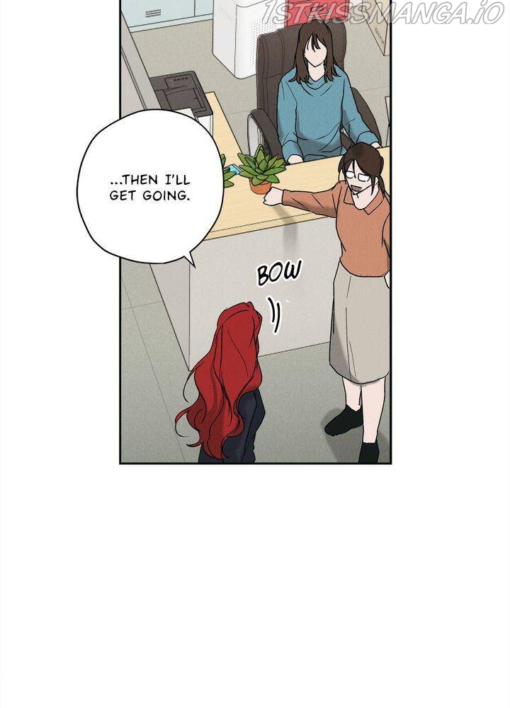 Savior – Manga Chapter 10 - page 25