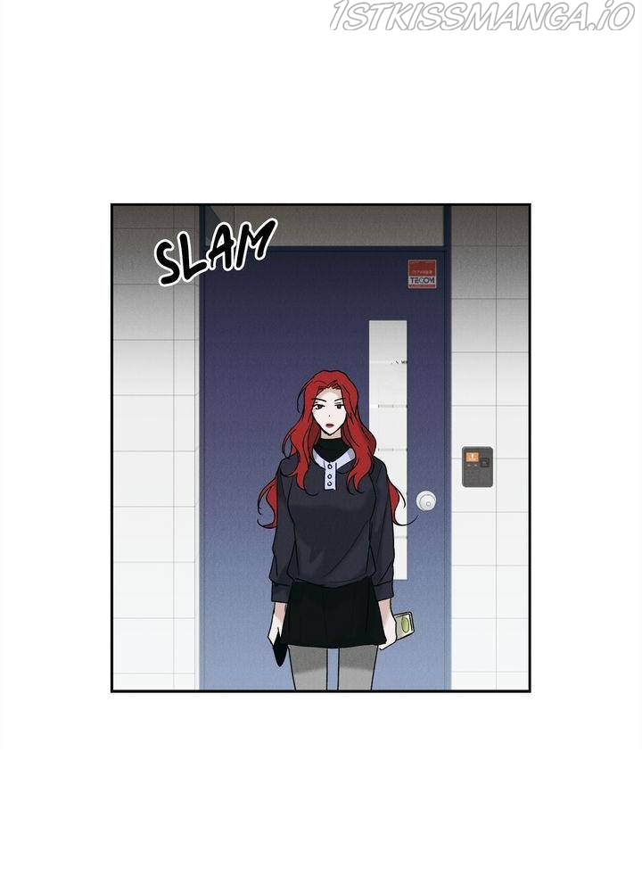 Savior – Manga Chapter 10 - page 26