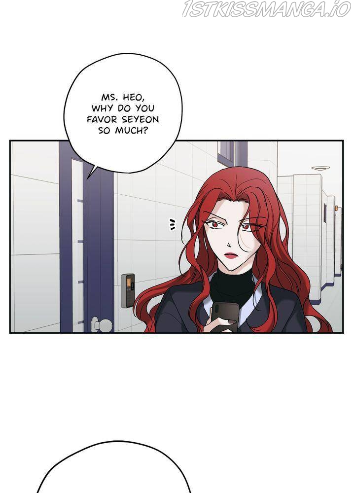 Savior – Manga Chapter 10 - page 28