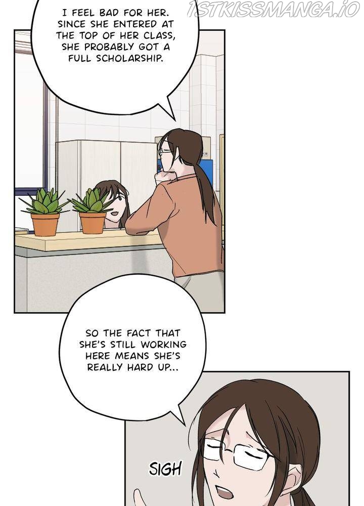 Savior – Manga Chapter 10 - page 29