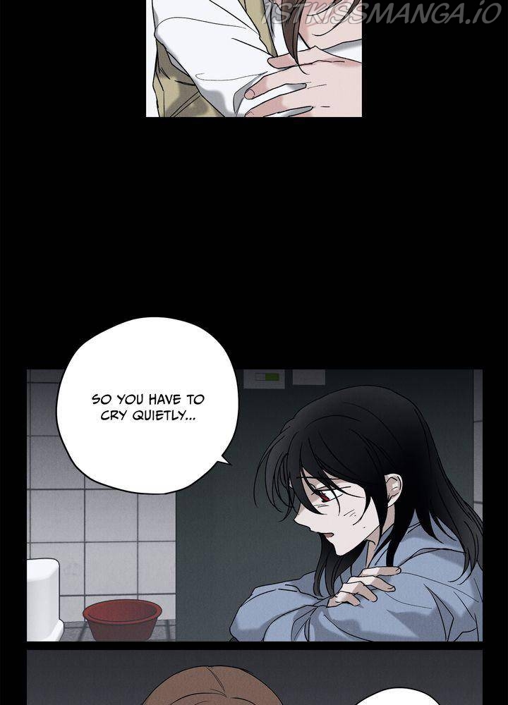 Savior – Manga Chapter 10 - page 3