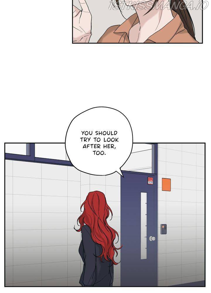 Savior – Manga Chapter 10 - page 30