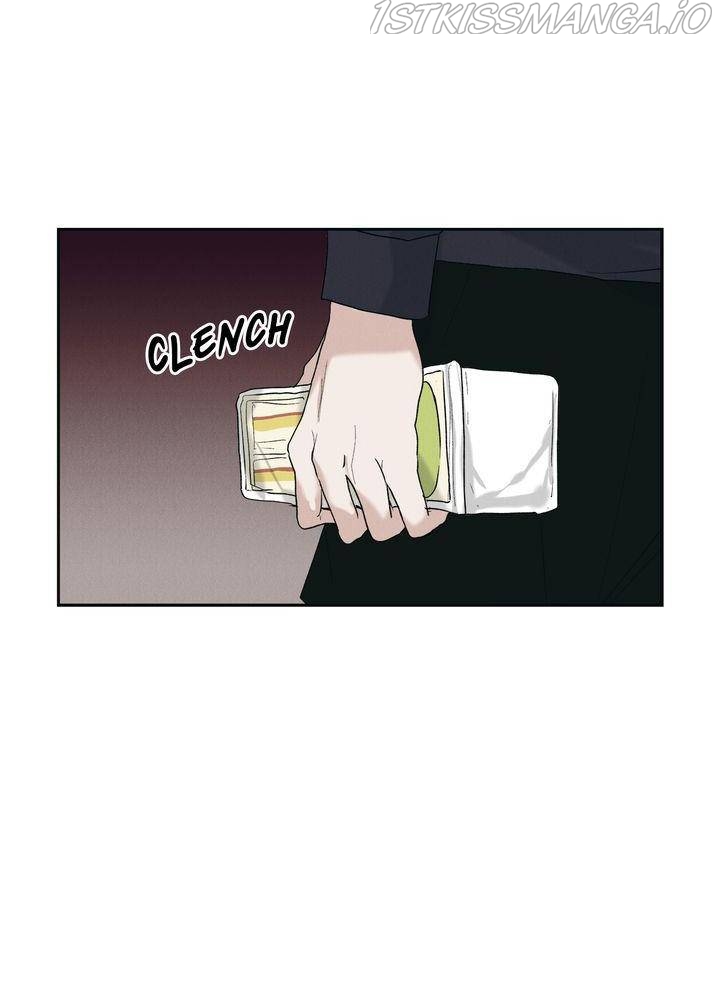 Savior – Manga Chapter 10 - page 31