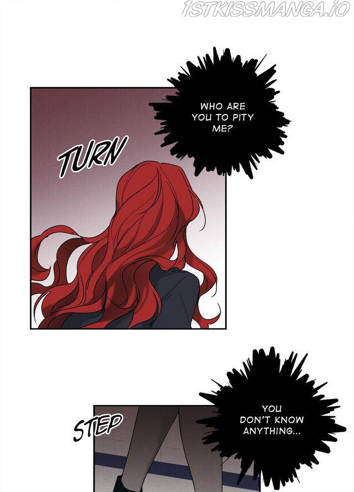 Savior – Manga Chapter 10 - page 32