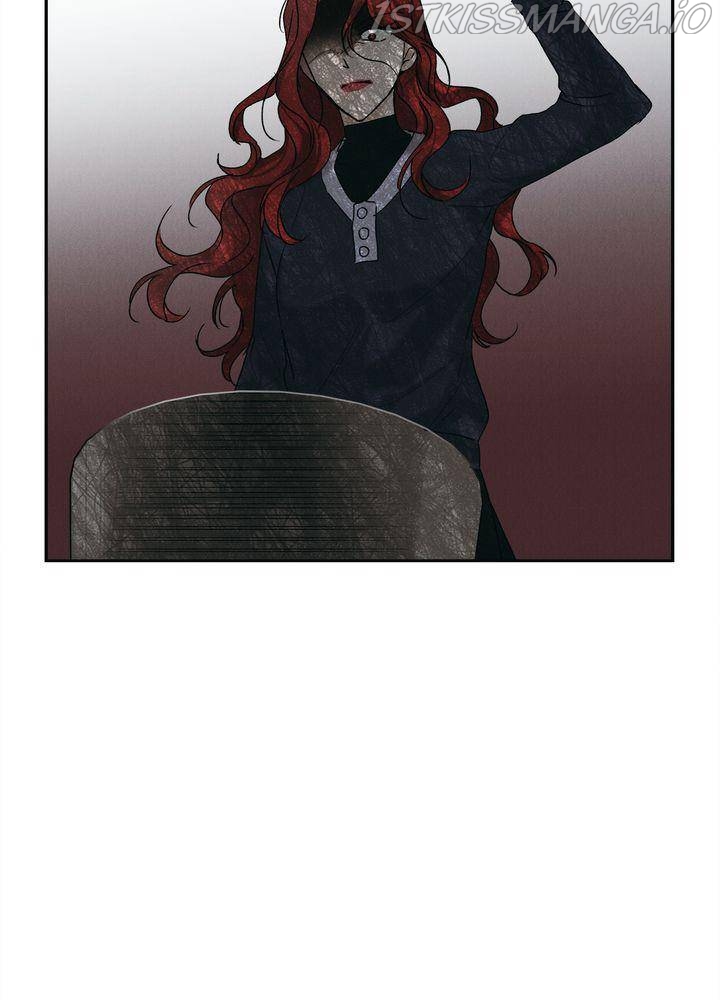 Savior – Manga Chapter 10 - page 34