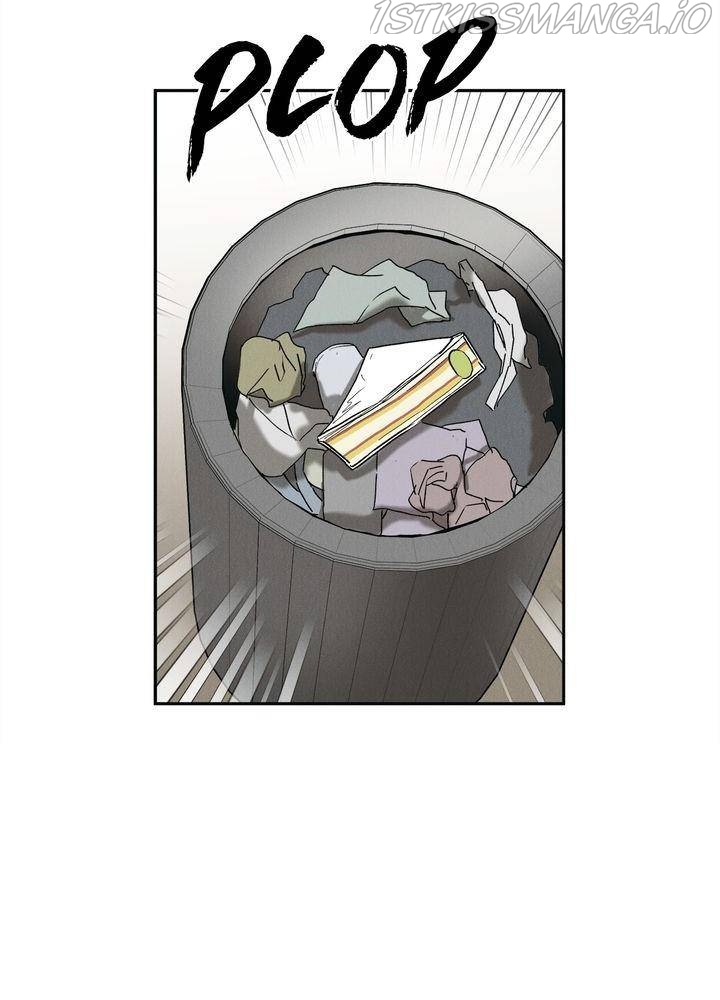 Savior – Manga Chapter 10 - page 35