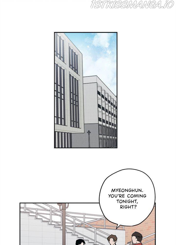 Savior – Manga Chapter 10 - page 37