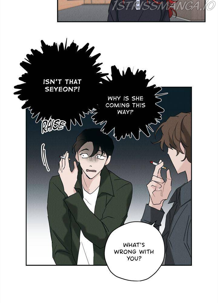 Savior – Manga Chapter 10 - page 39