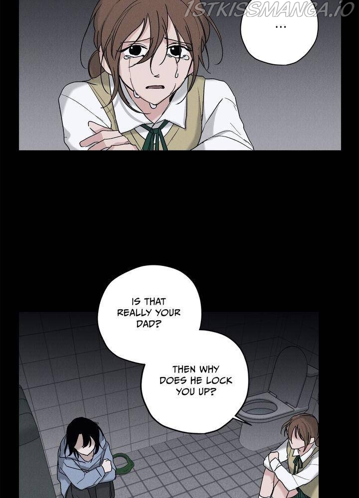 Savior – Manga Chapter 10 - page 4