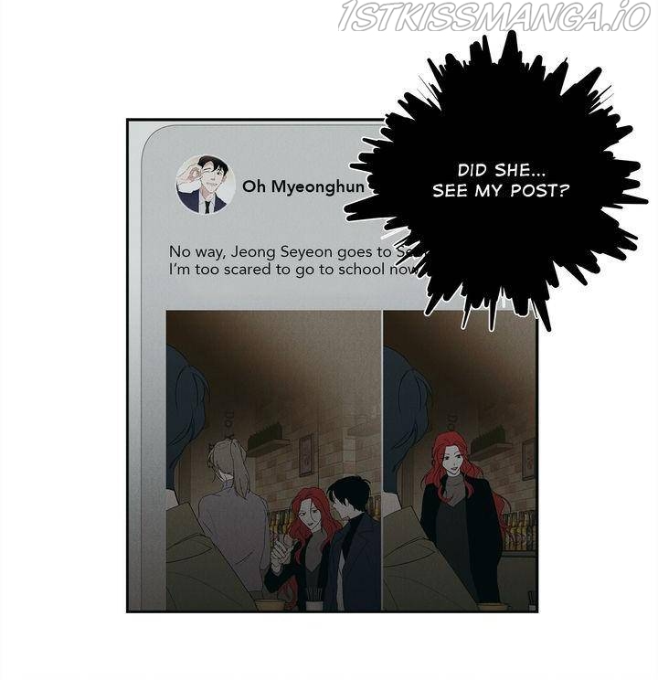 Savior – Manga Chapter 10 - page 40