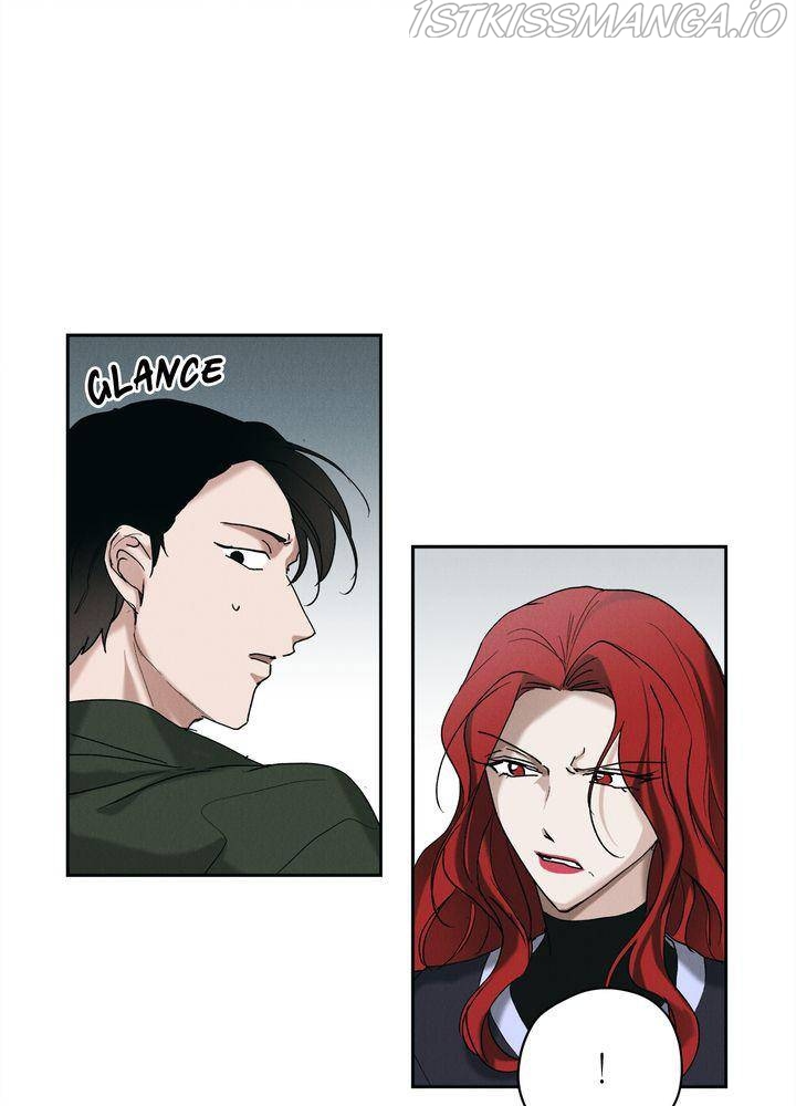 Savior – Manga Chapter 10 - page 41