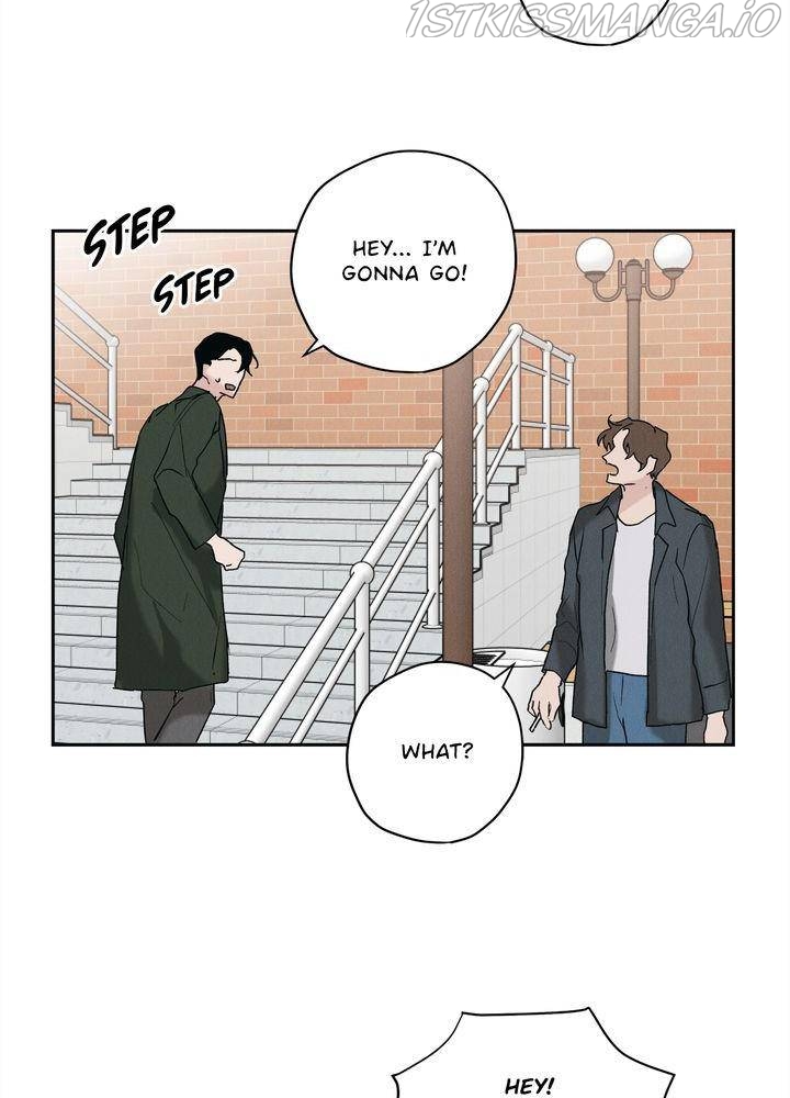 Savior – Manga Chapter 10 - page 42