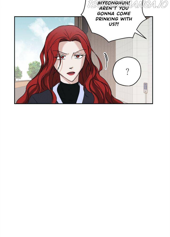 Savior – Manga Chapter 10 - page 43