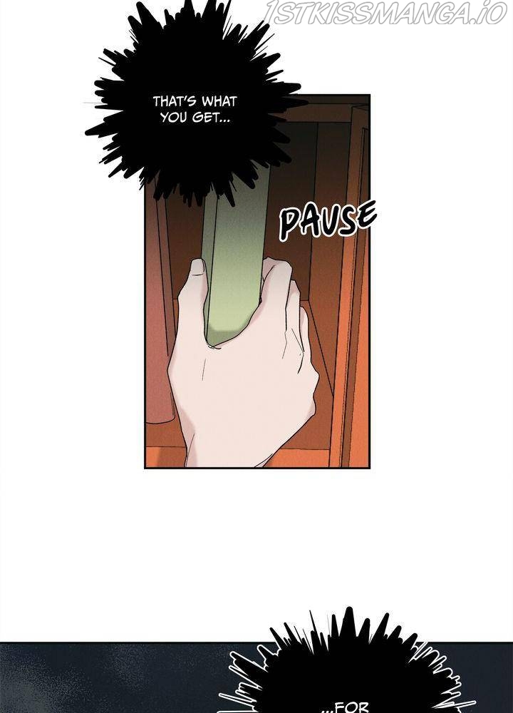 Savior – Manga Chapter 10 - page 46