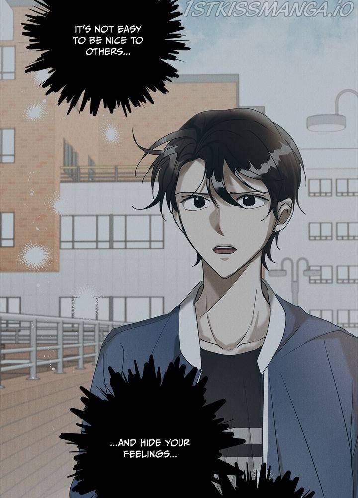 Savior – Manga Chapter 10 - page 51