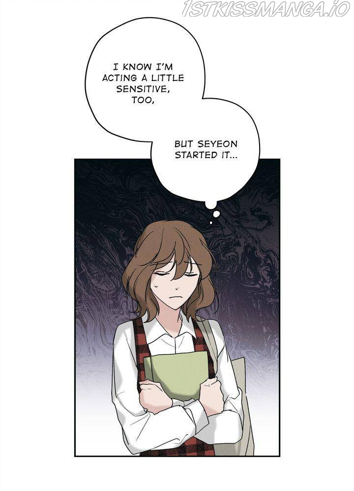 Savior – Manga Chapter 10 - page 54