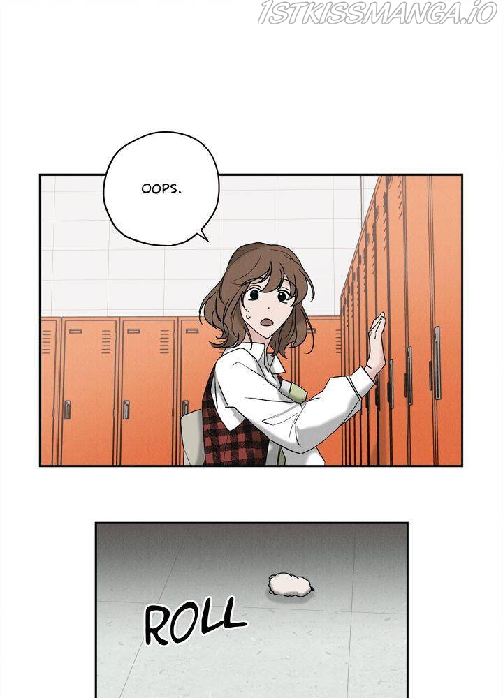 Savior – Manga Chapter 10 - page 58
