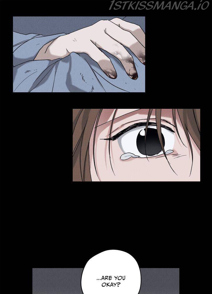 Savior – Manga Chapter 10 - page 6