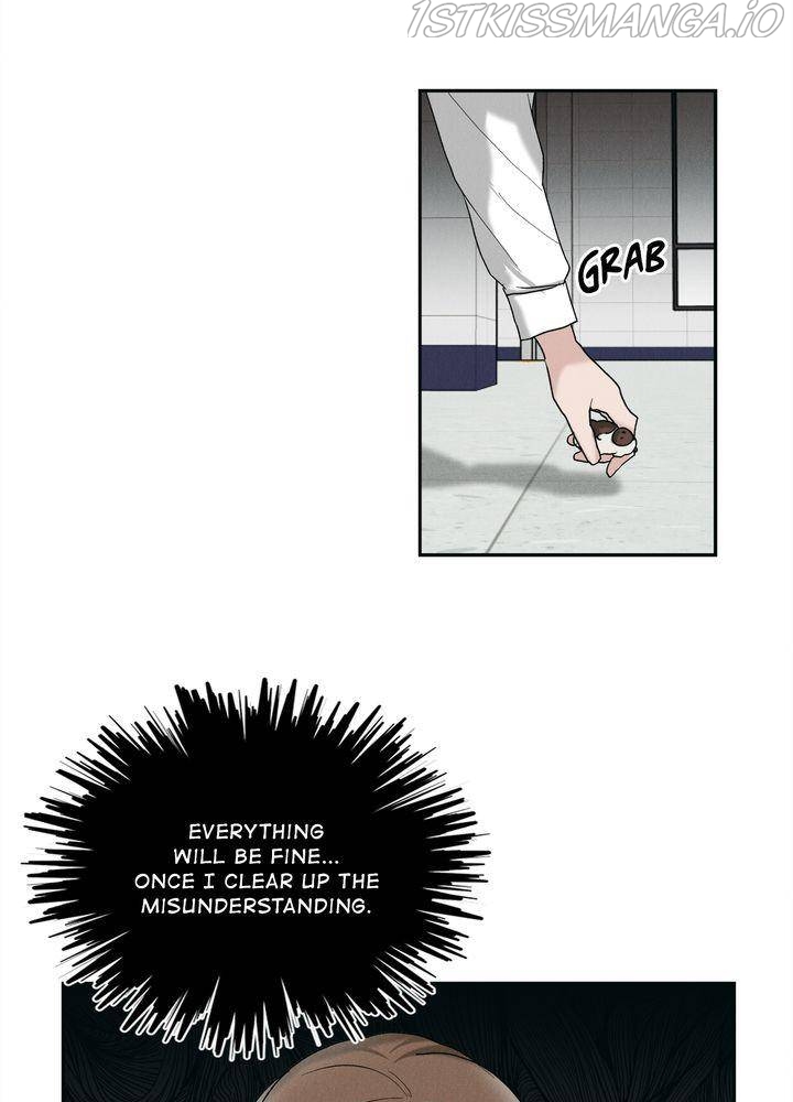 Savior – Manga Chapter 10 - page 60