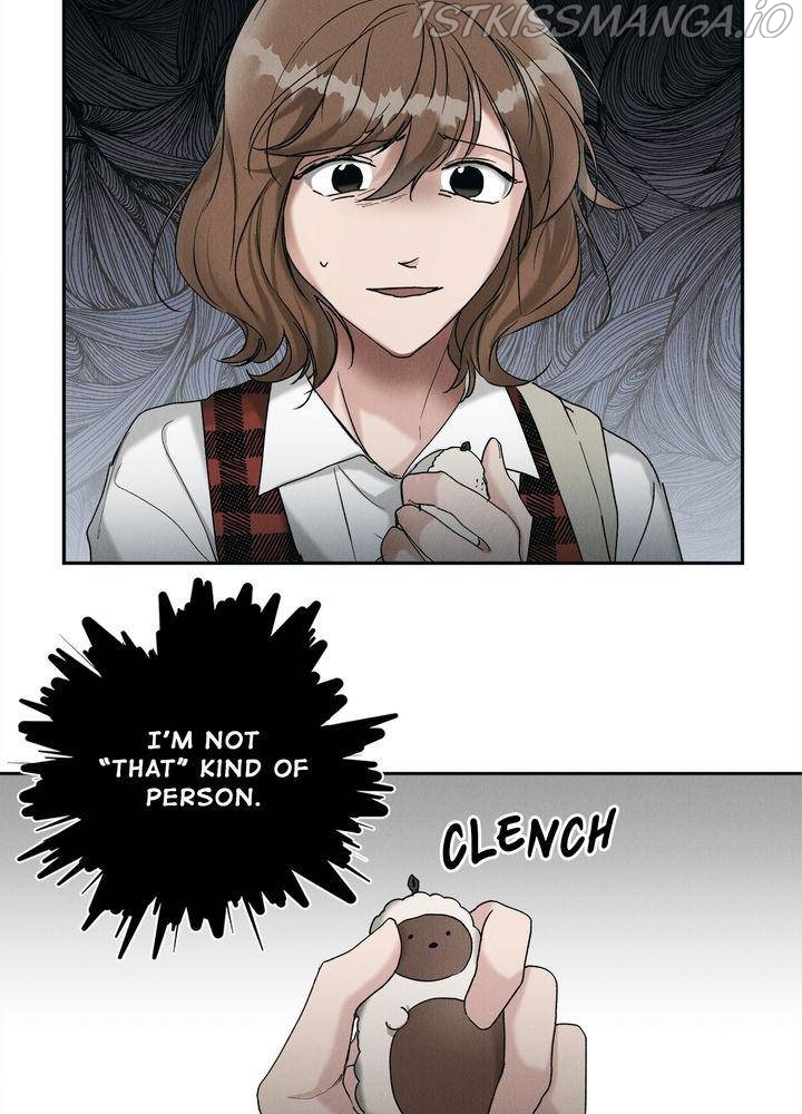 Savior – Manga Chapter 10 - page 61
