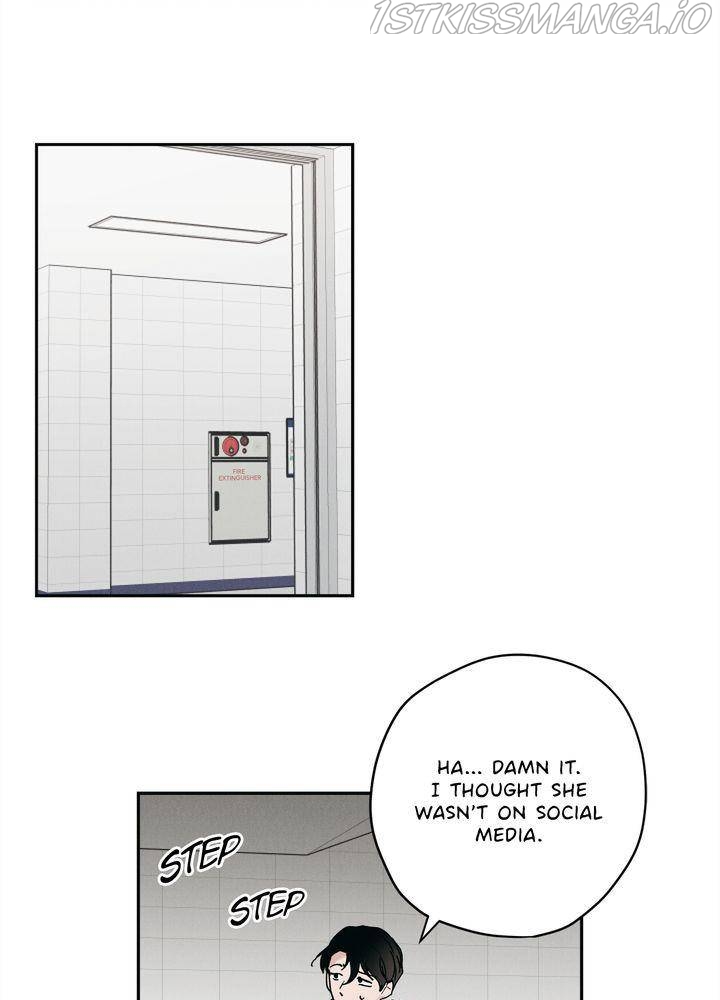 Savior – Manga Chapter 10 - page 64