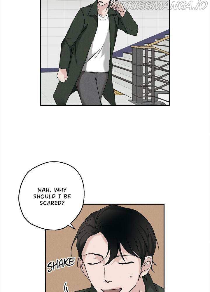 Savior – Manga Chapter 10 - page 65