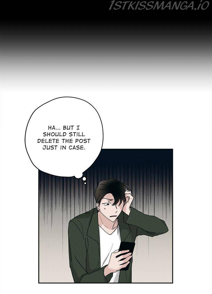 Savior – Manga Chapter 10 - page 71