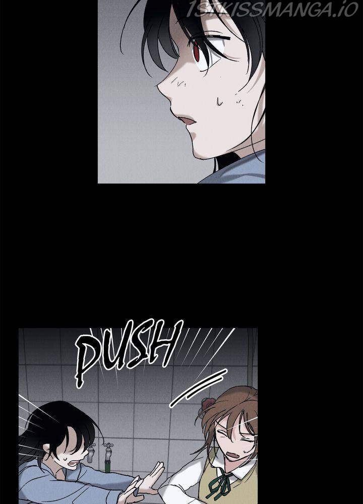 Savior – Manga Chapter 10 - page 8