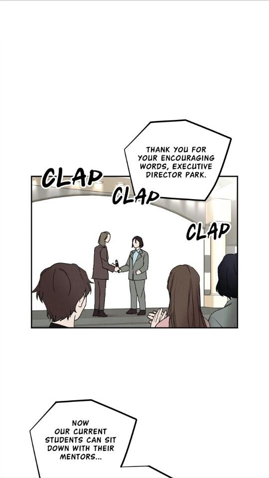 Savior – Manga Chapter 17 - page 1