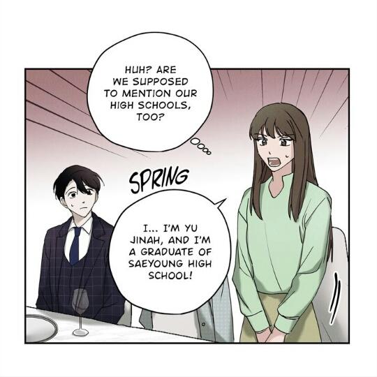Savior – Manga Chapter 17 - page 10