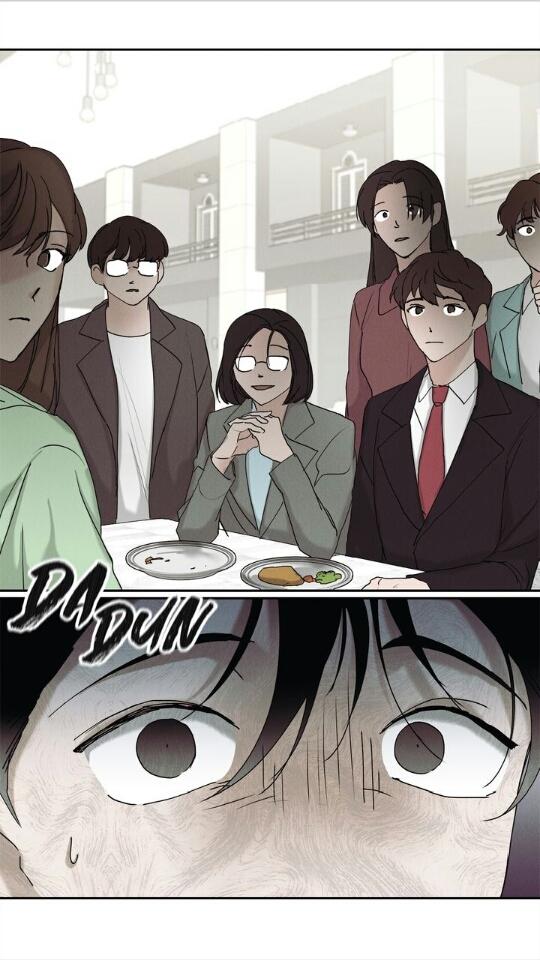 Savior – Manga Chapter 17 - page 12