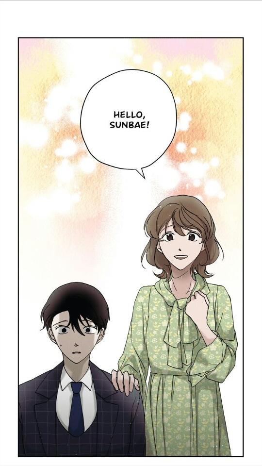 Savior – Manga Chapter 17 - page 16