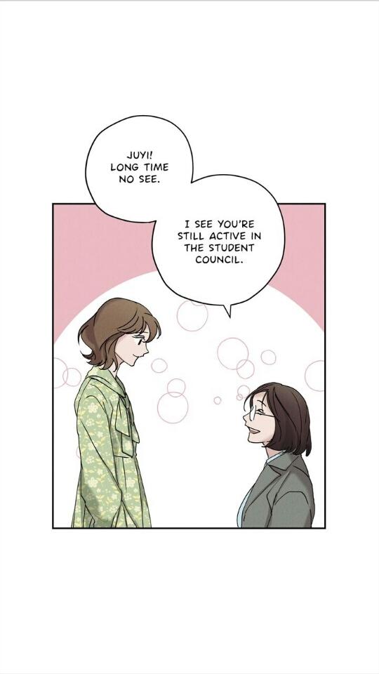 Savior – Manga Chapter 17 - page 17