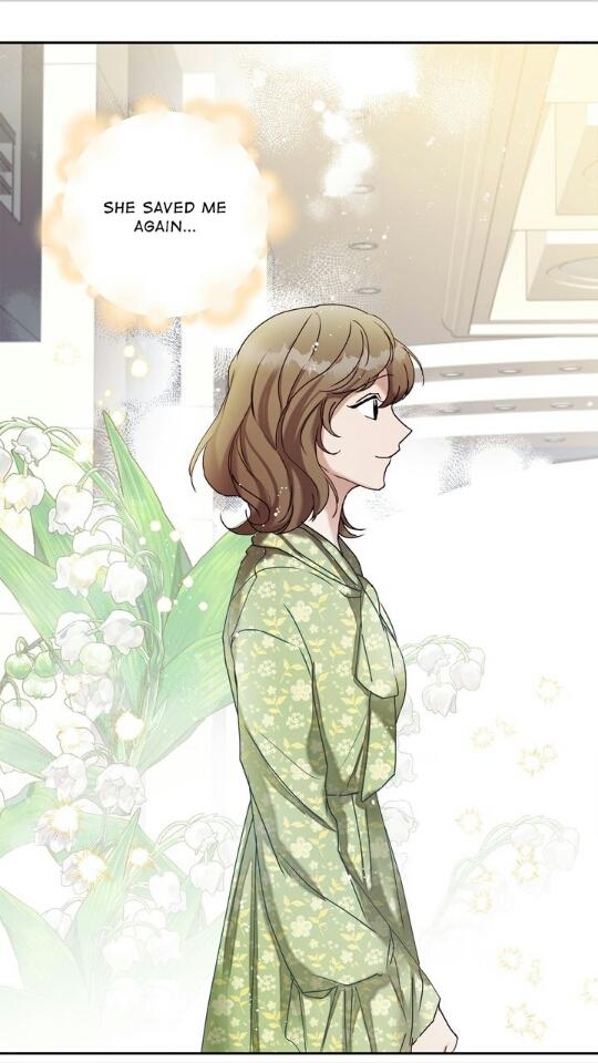 Savior – Manga Chapter 17 - page 19