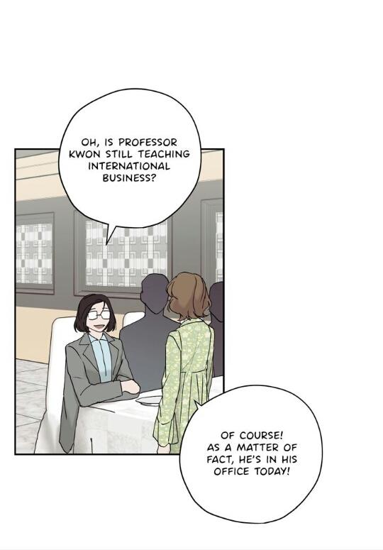 Savior – Manga Chapter 17 - page 20