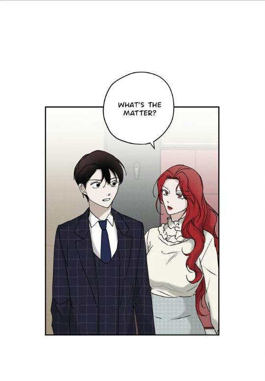 Savior – Manga Chapter 17 - page 32