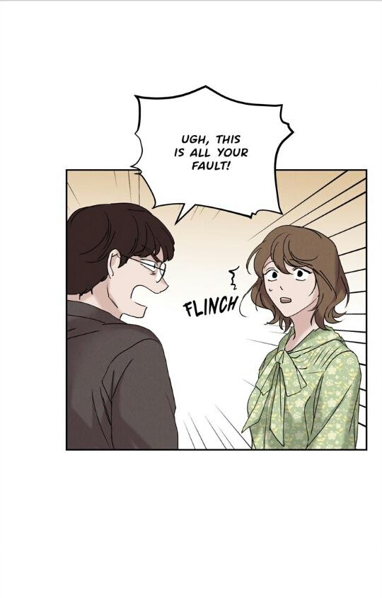 Savior – Manga Chapter 17 - page 35