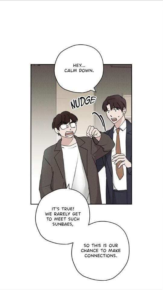 Savior – Manga Chapter 17 - page 36