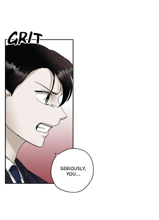 Savior – Manga Chapter 17 - page 38
