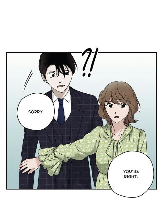 Savior – Manga Chapter 17 - page 40