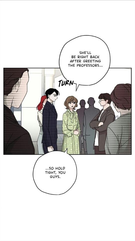Savior – Manga Chapter 17 - page 43