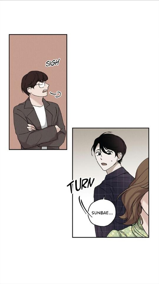 Savior – Manga Chapter 17 - page 44