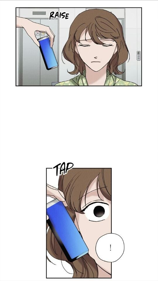 Savior – Manga Chapter 17 - page 53
