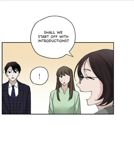 Savior – Manga Chapter 17 - page 8