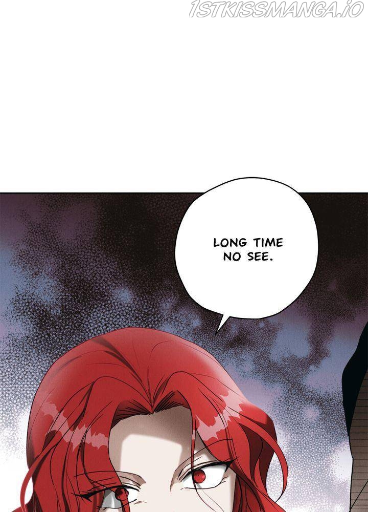 Savior – Manga Chapter 11 - page 1
