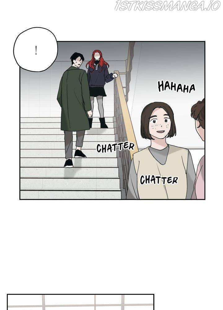 Savior – Manga Chapter 11 - page 10
