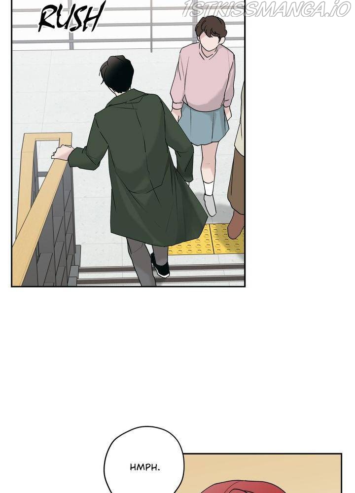 Savior – Manga Chapter 11 - page 11